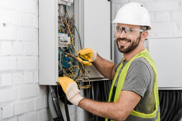 Electrical System Inspection in Strasburg, OH