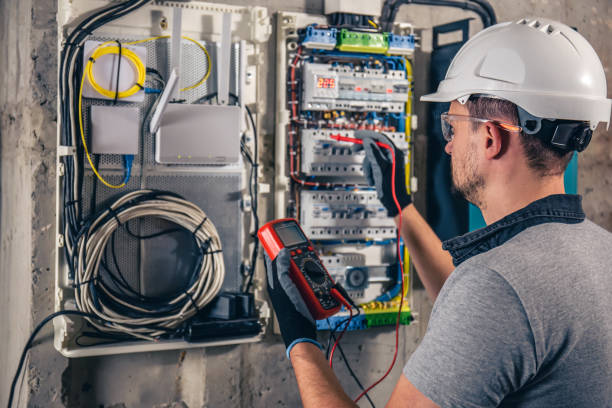 Best Electrician Near Me  in Strasburg, OH