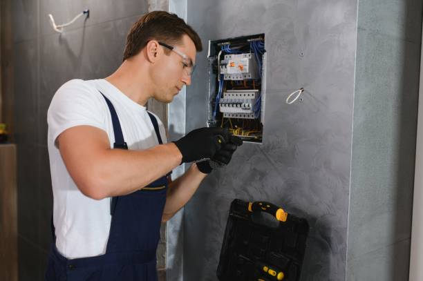 Best Affordable Electrical Installation  in Strasburg, OH