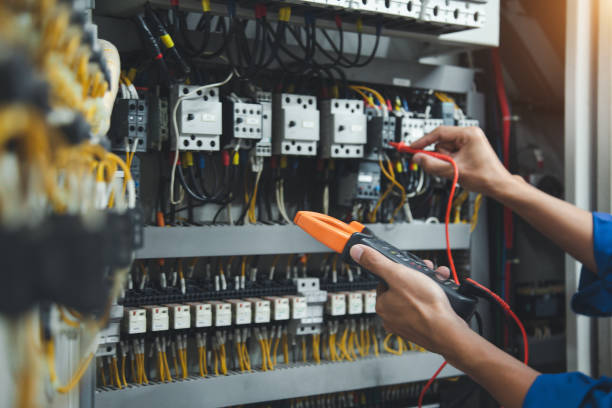 Electrical System Inspection in Strasburg, OH