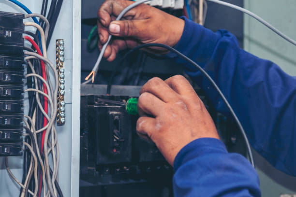 Best Affordable Emergency Electrician  in Strasburg, OH