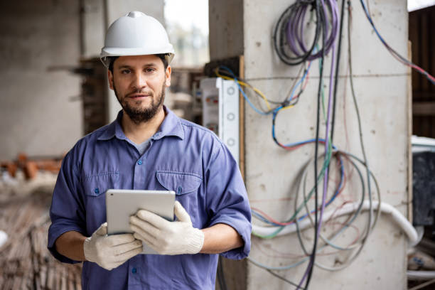 Best Emergency Electrical Repair  in Strasburg, OH