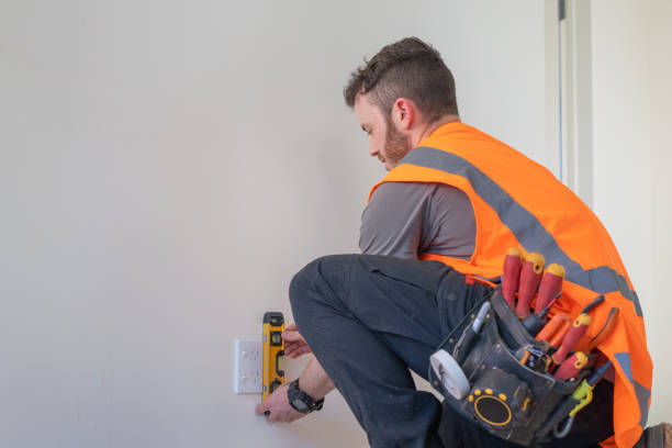 Best Residential Electrician Services  in Strasburg, OH