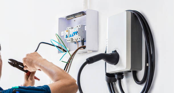 Best Electrical Wiring Services  in Strasburg, OH