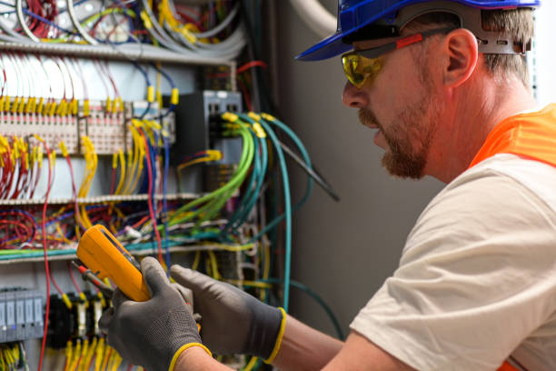 Best Commercial Electrician Services  in Strasburg, OH