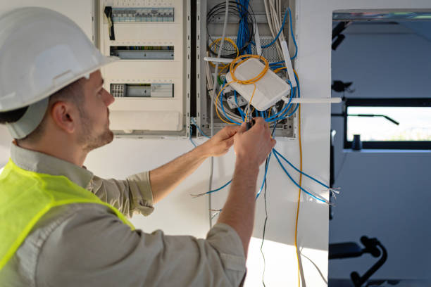 Affordable Emergency Electrician in Strasburg, OH